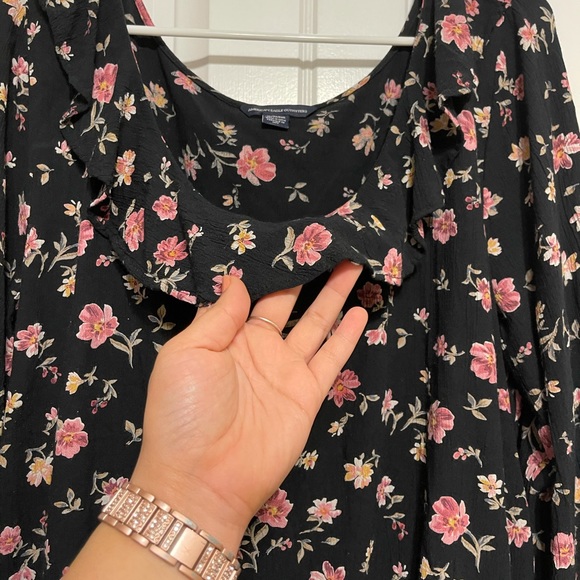 Blouse - Picture 3 of 6